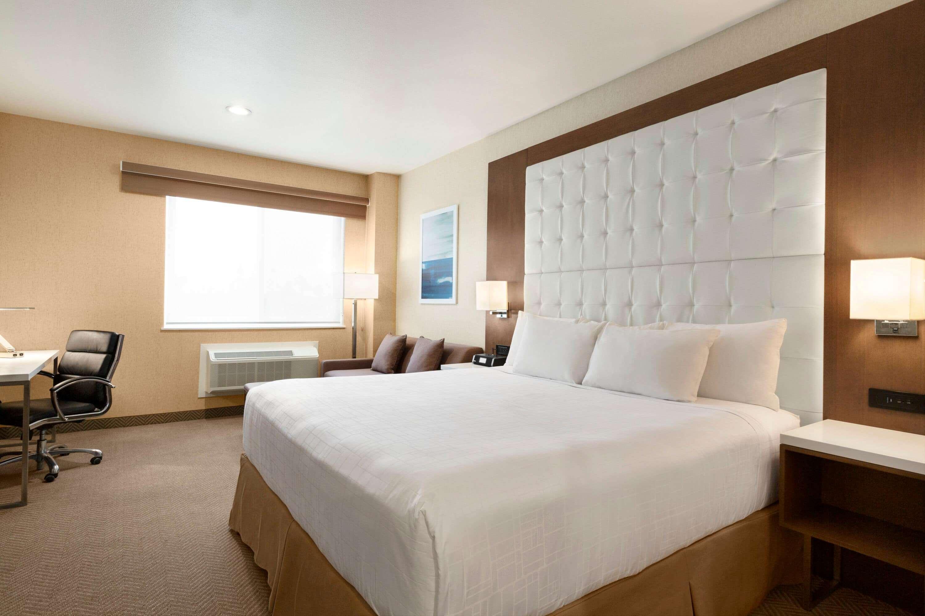 Hotel Wyndham Anaheim Exterior foto