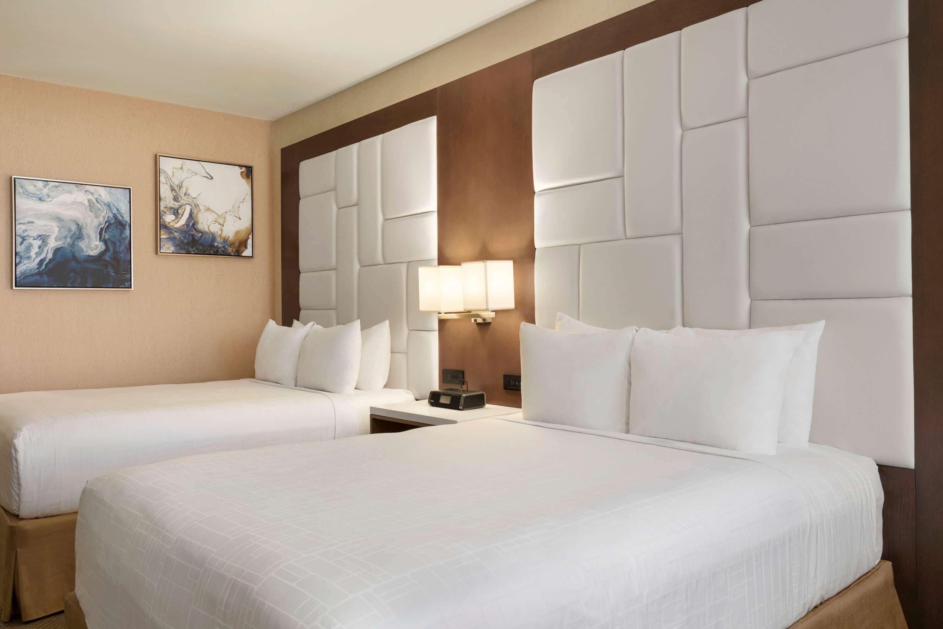Hotel Wyndham Anaheim Exterior foto