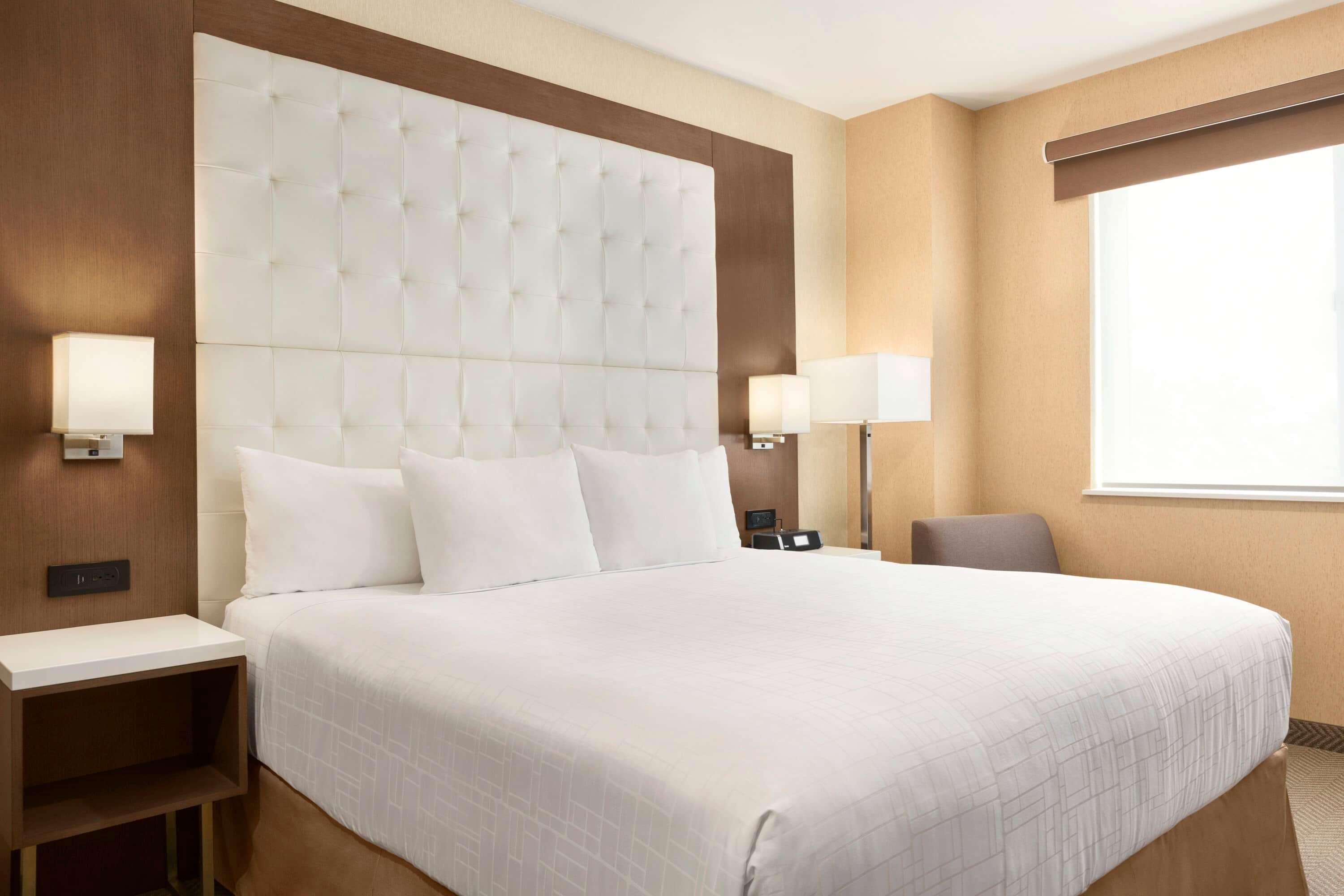 Hotel Wyndham Anaheim Exterior foto