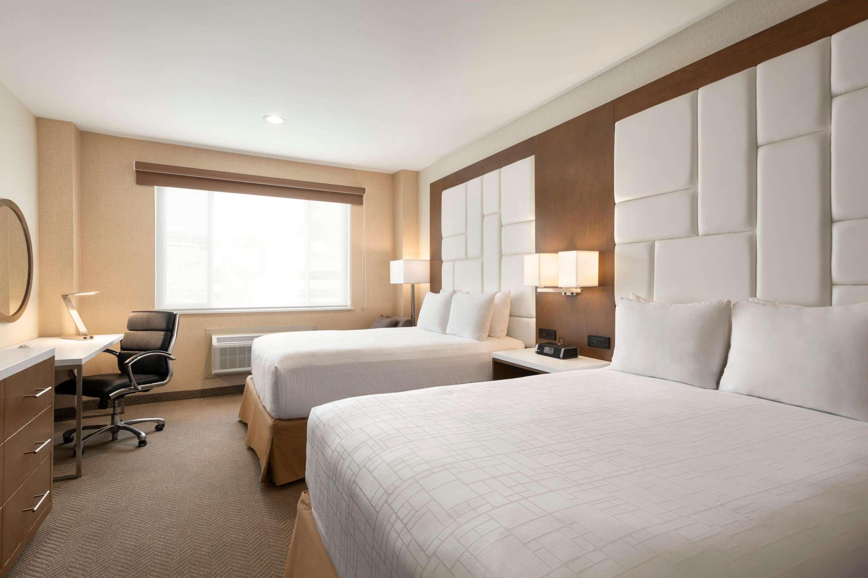 Hotel Wyndham Anaheim Exterior foto