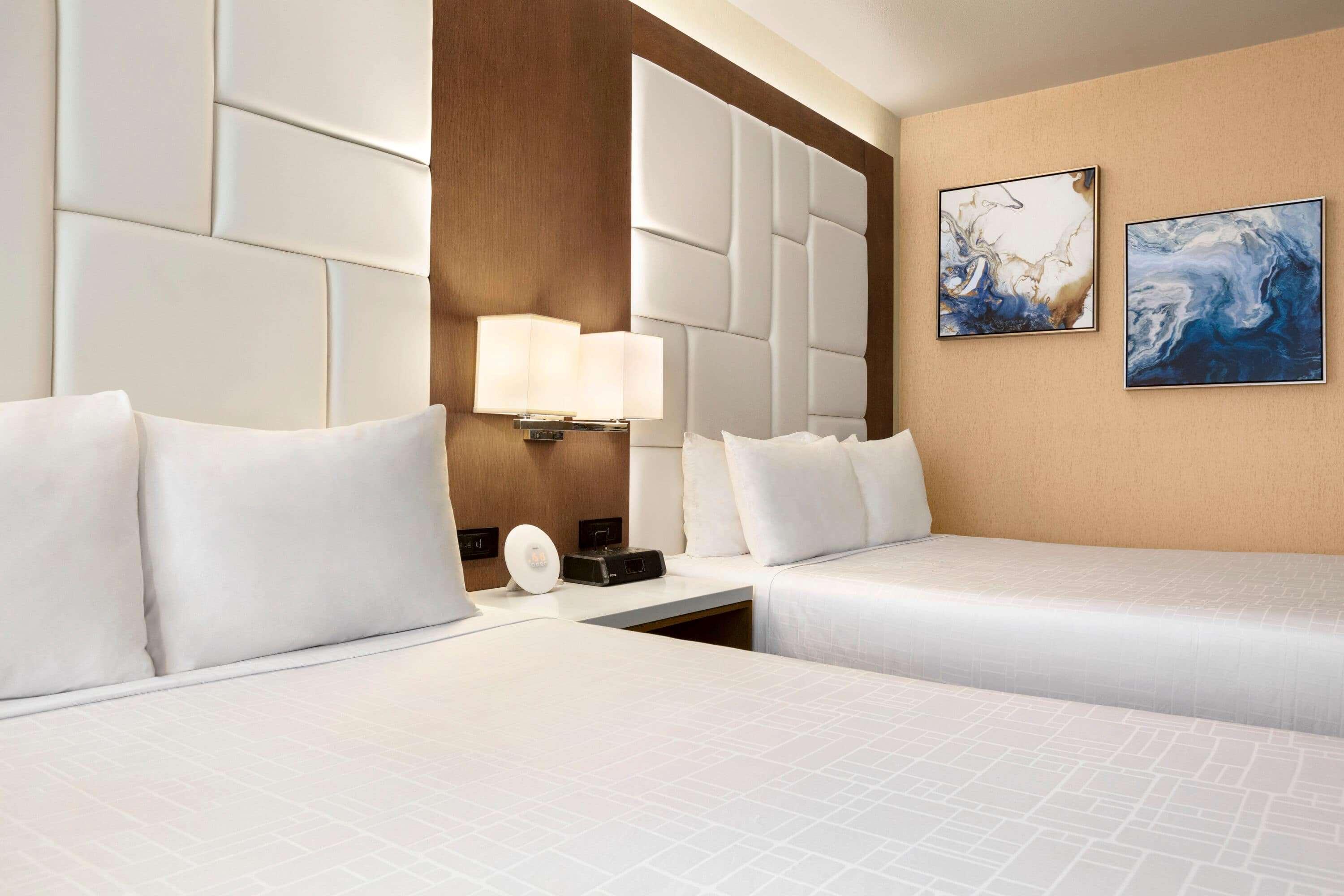 Hotel Wyndham Anaheim Exterior foto