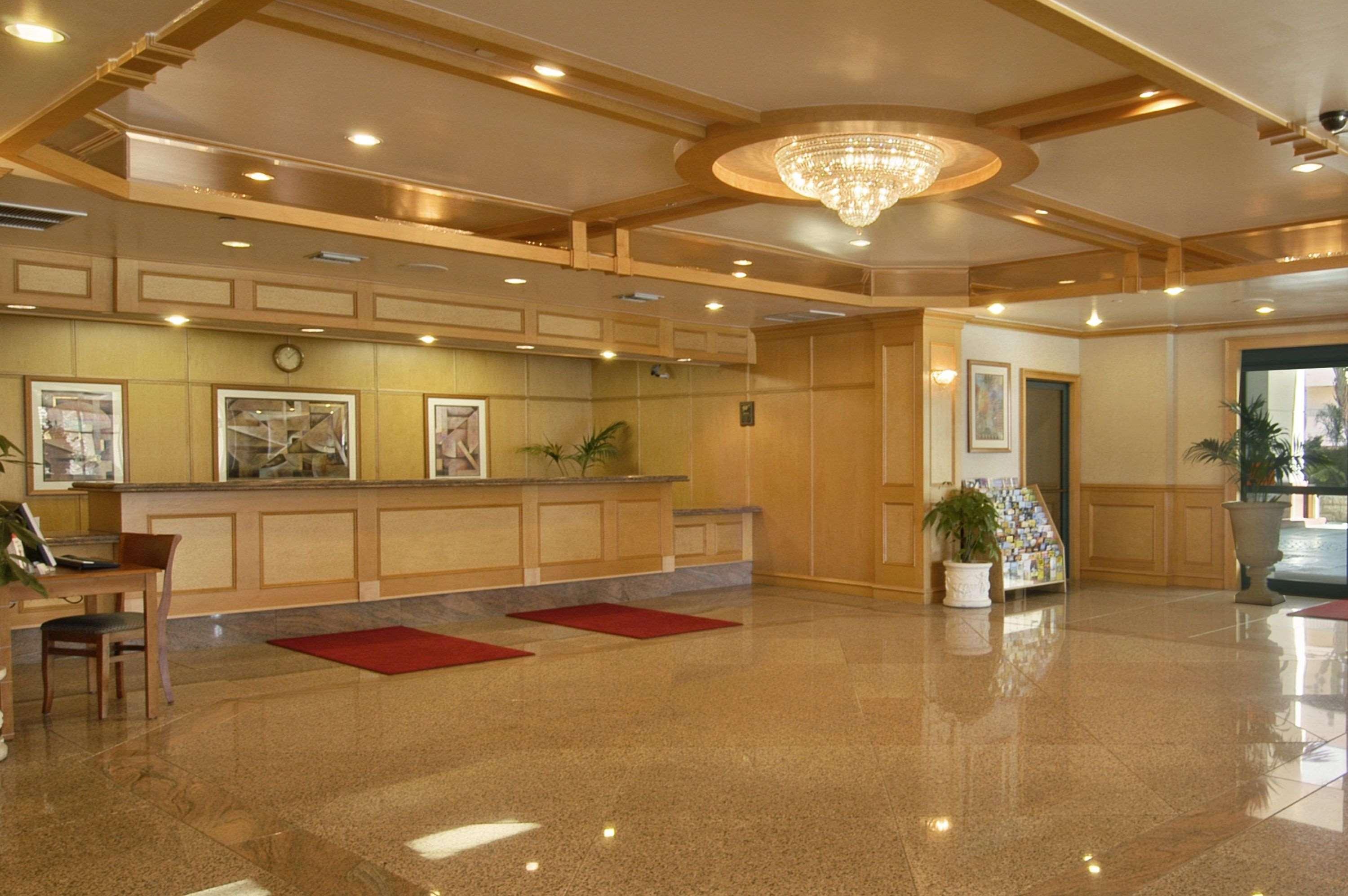 Hotel Wyndham Anaheim Exterior foto