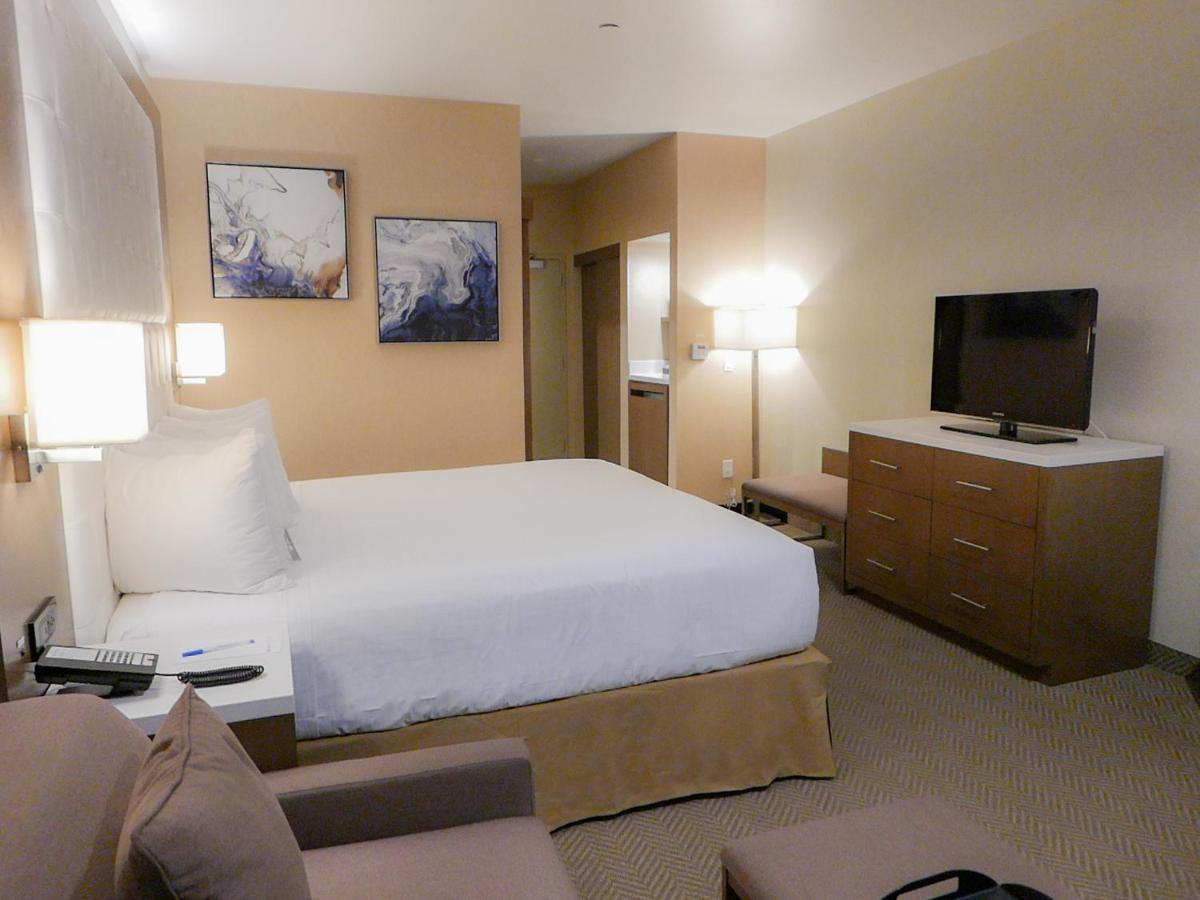 Hotel Wyndham Anaheim Exterior foto