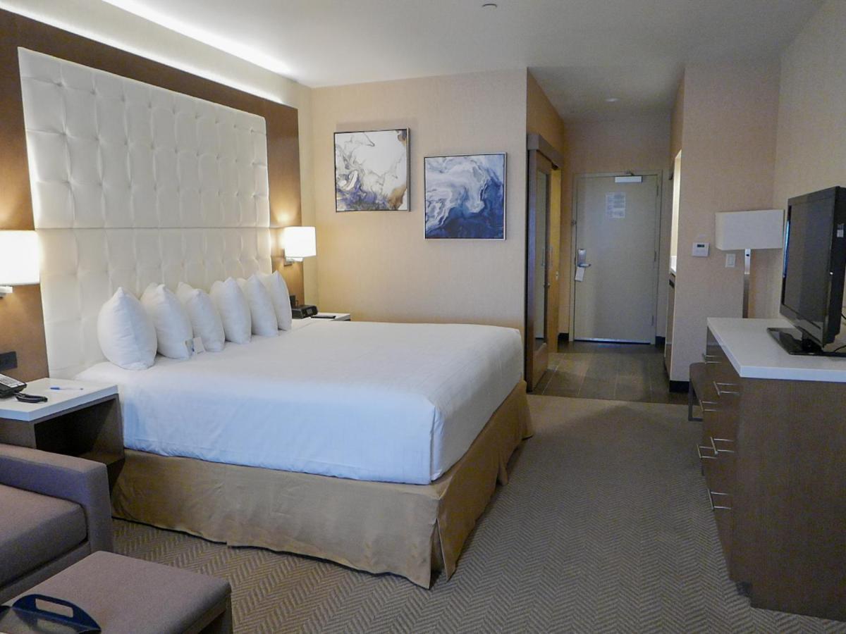 Hotel Wyndham Anaheim Exterior foto