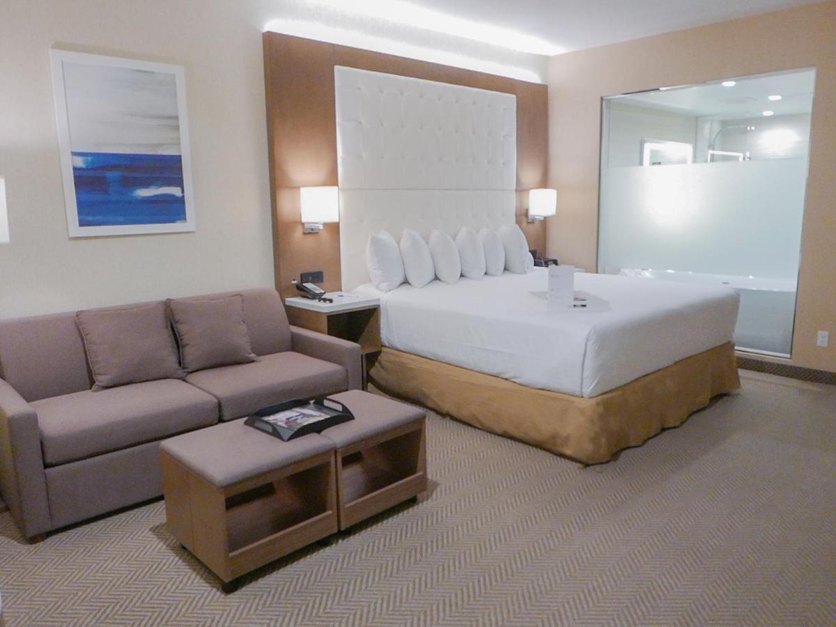 Hotel Wyndham Anaheim Exterior foto